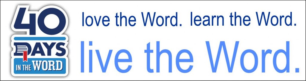 40Days