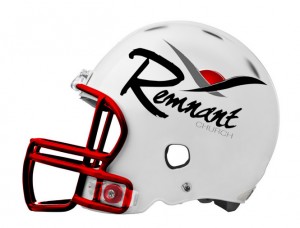 Remnant FFL Helmet