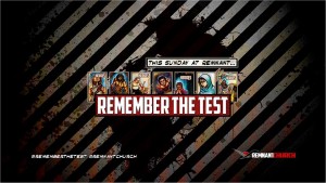 RememberTheTest