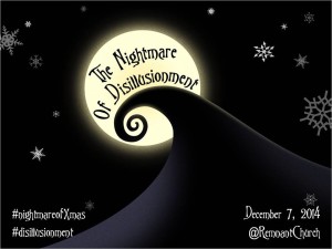 Nightmore Of Disillusionment