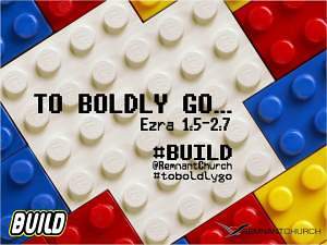 boldly